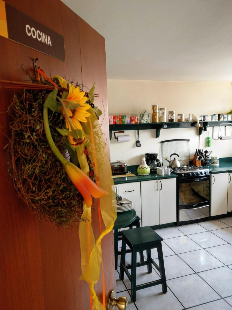 Hotel Rincon Aleman photo 3