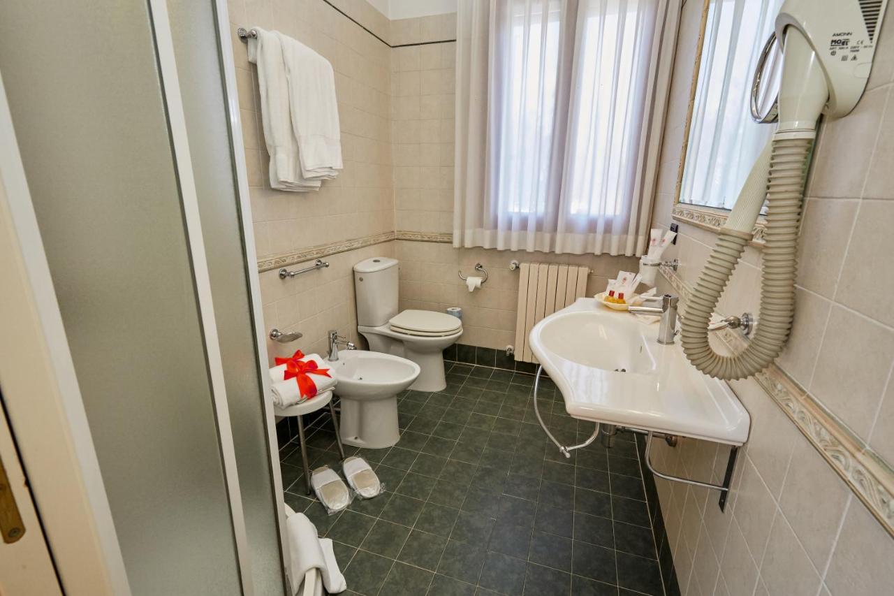 Hotel Riviera Dei Dogi photo 2