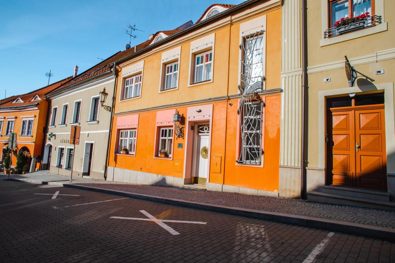 Boutique Hotel Templ photo 4