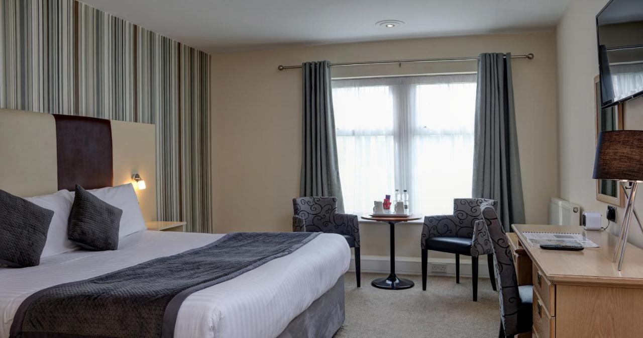 Northallerton Motel photo 2