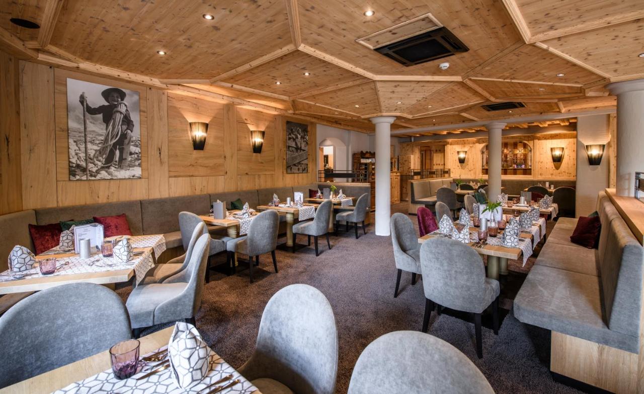 Alpinresort Stubaierhof ****s - 6