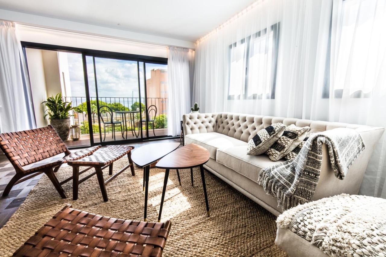 Terreno Suites - 5