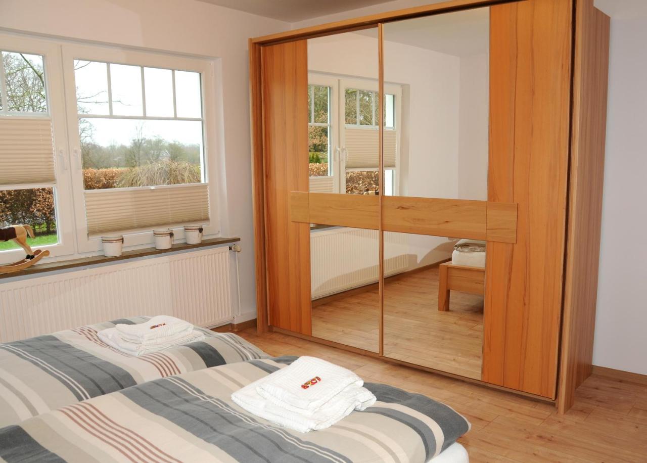 Ferienwohnung Landliebe - 4