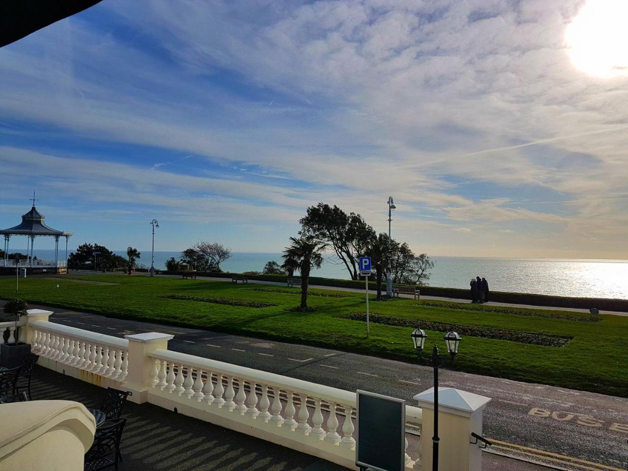 The View Hotel Folkestone, a member of Radisson Individuals