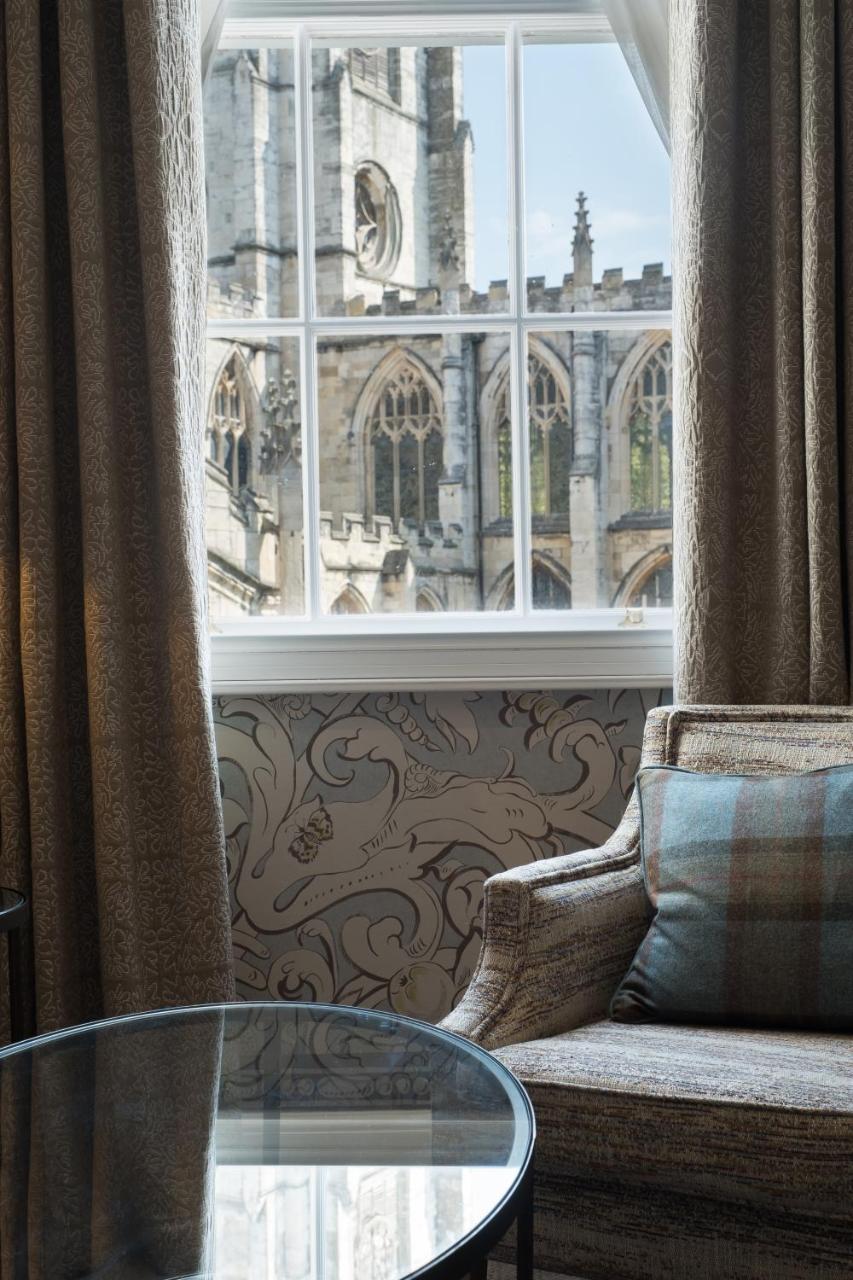 The Beverley Arms Hotel - 3