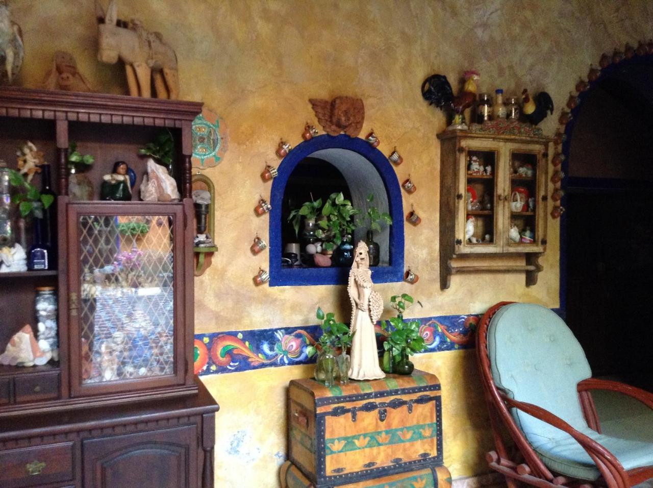 Hotel el Fuerte photo 3