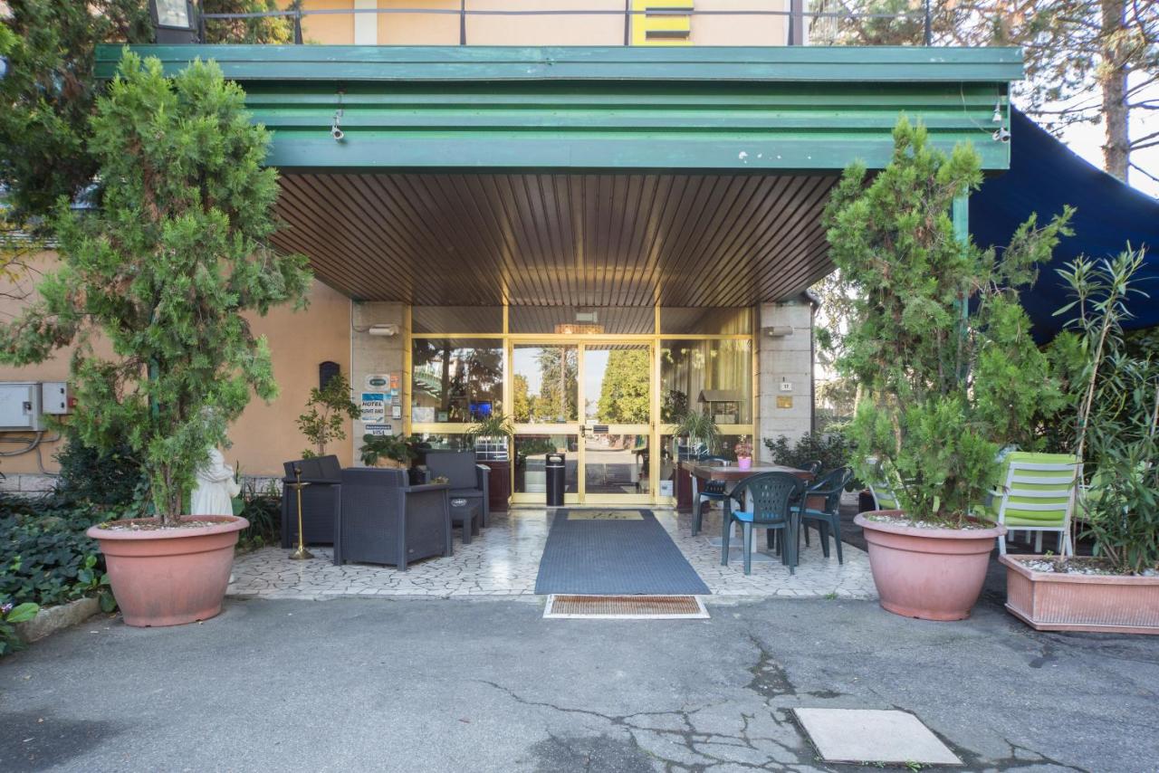 Hotel Elefante Bianco photo 4