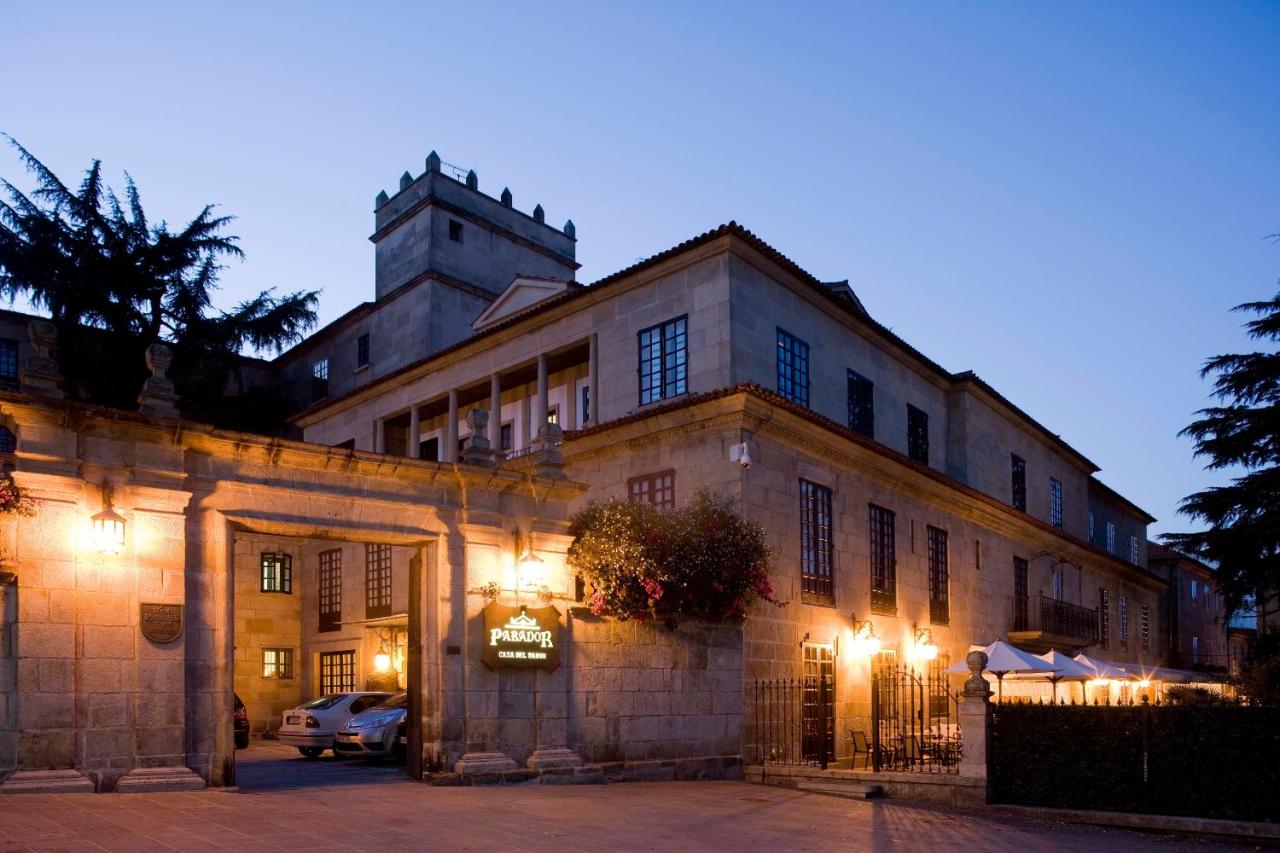 Parador de Pontevedra - 2