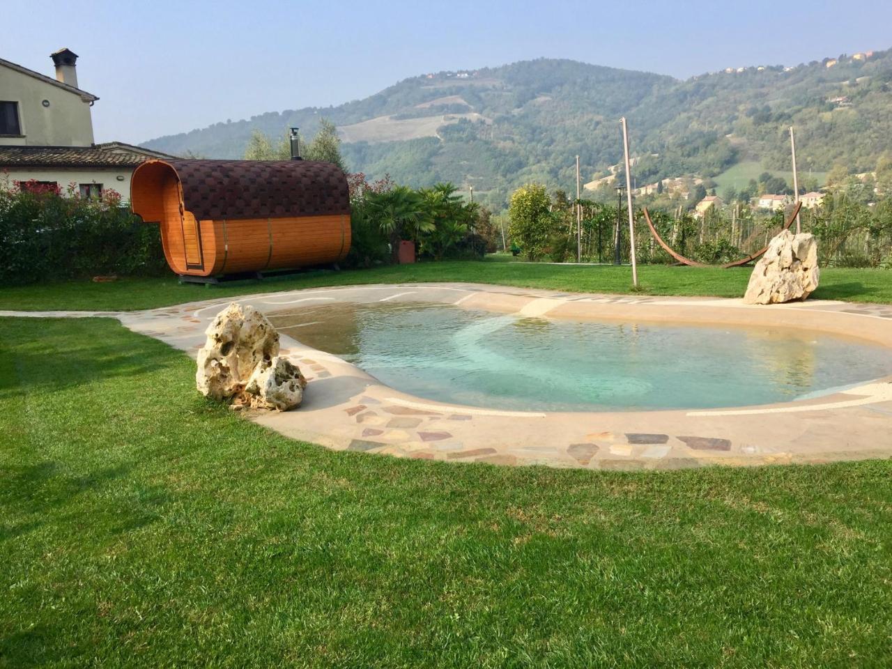 Foto - Locanda Montelippo