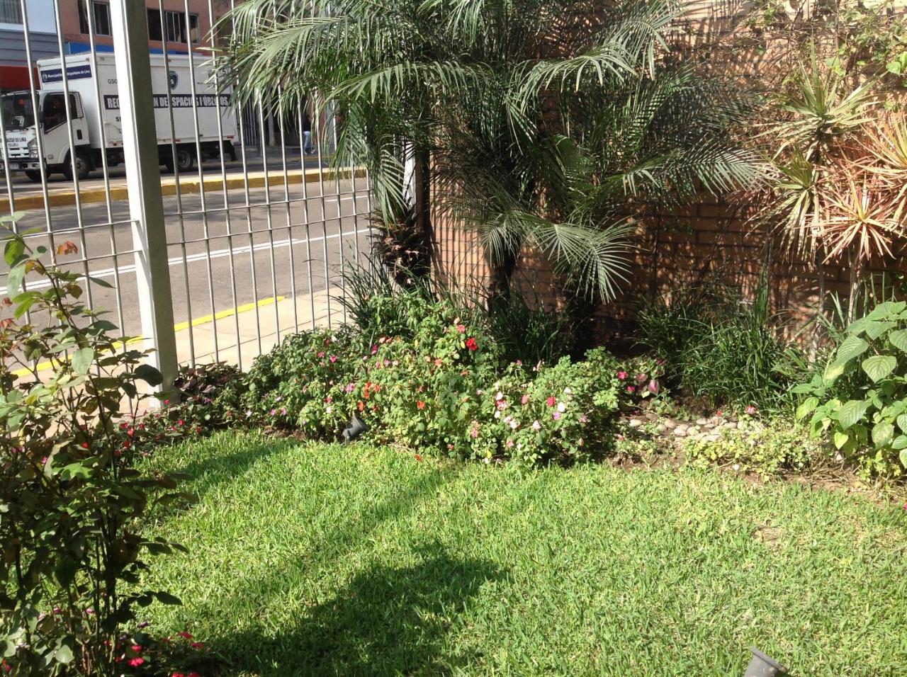Room 5 Star Miraflores photo 3