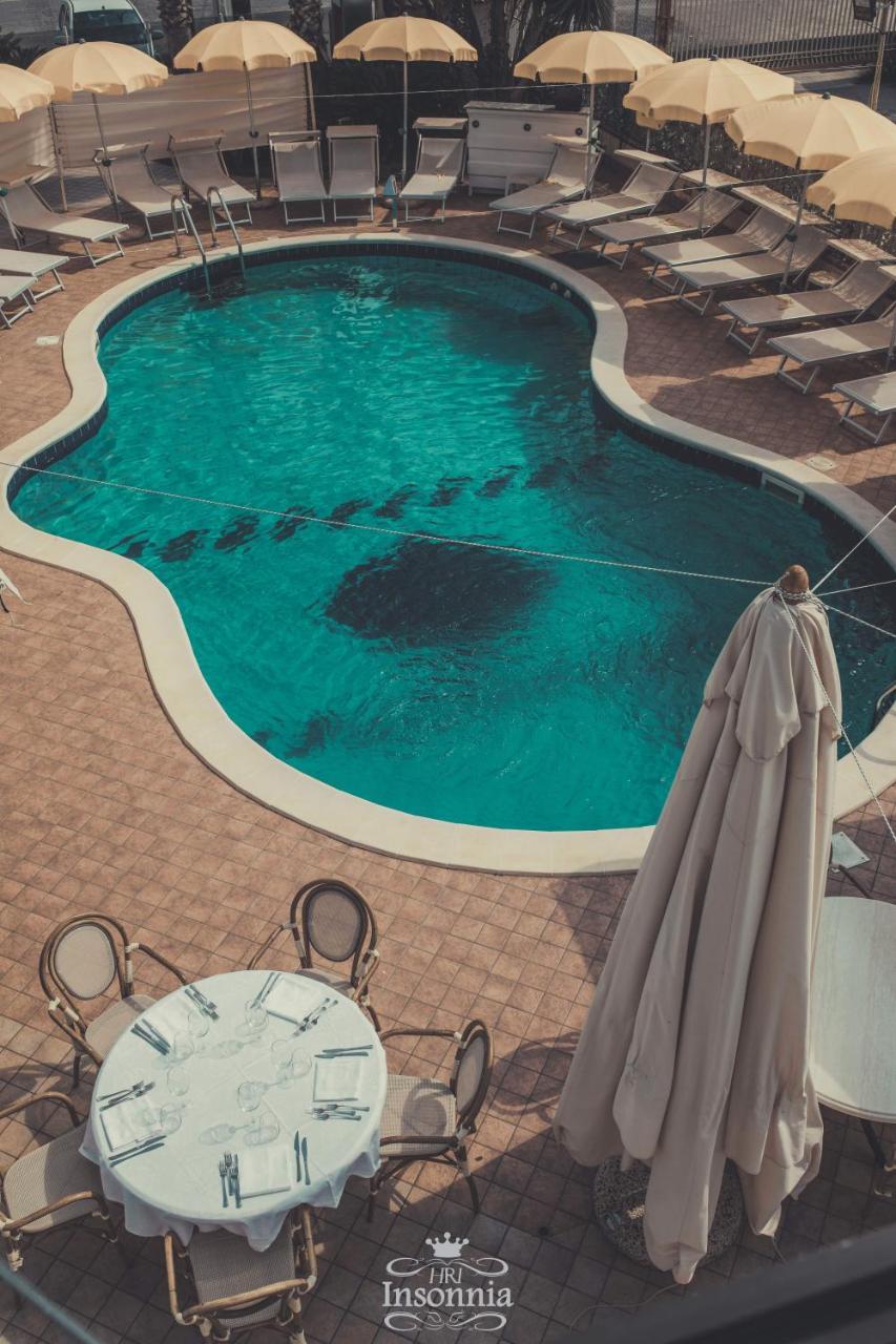 Hotel Insonnia photo 3
