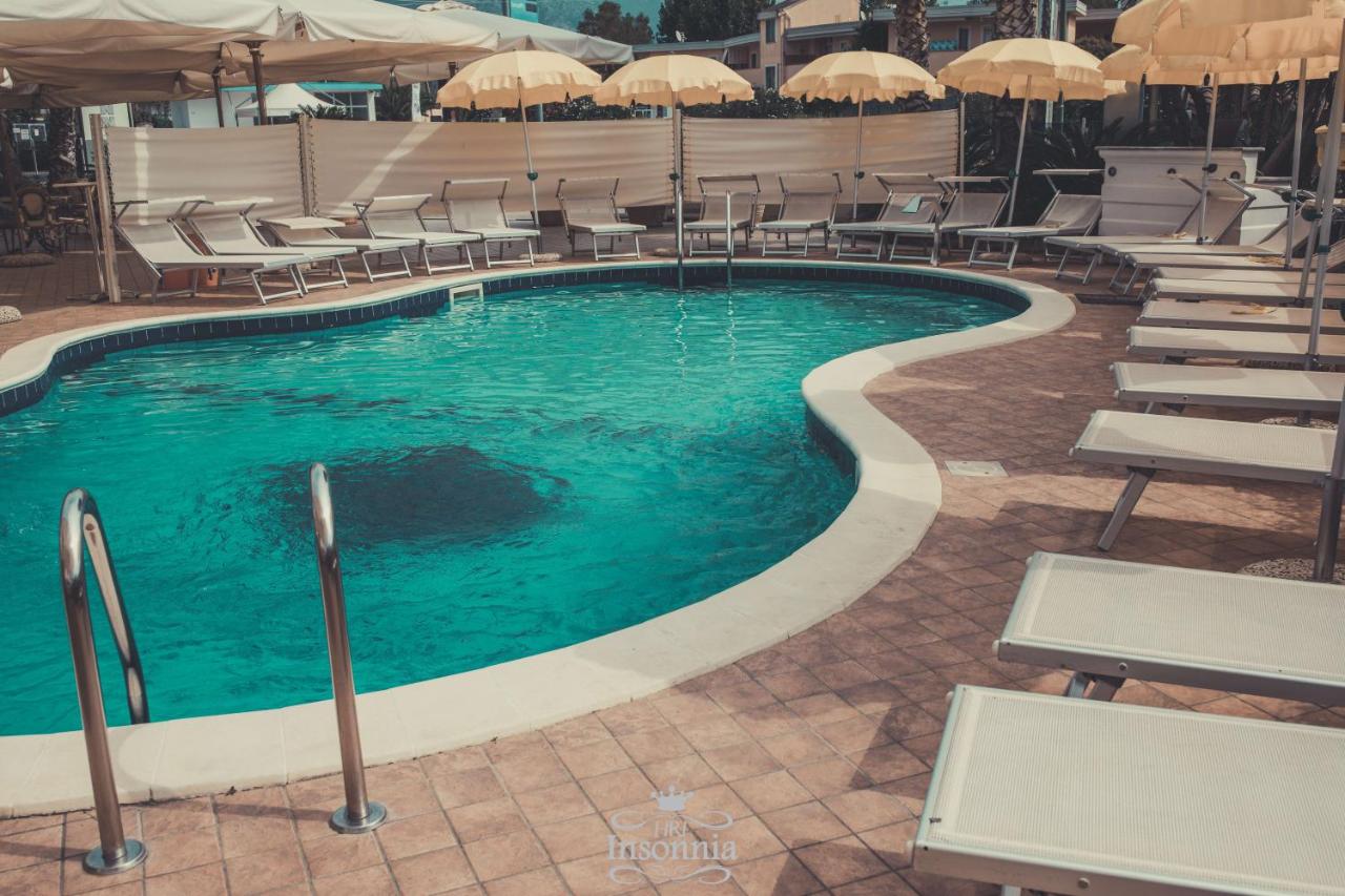 Hotel Insonnia photo 2