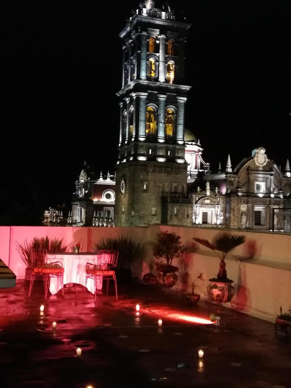 Hotel Santiago photo 2