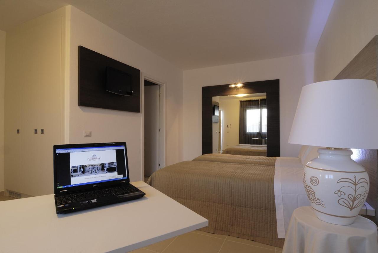 Hotel La Corte photo 3
