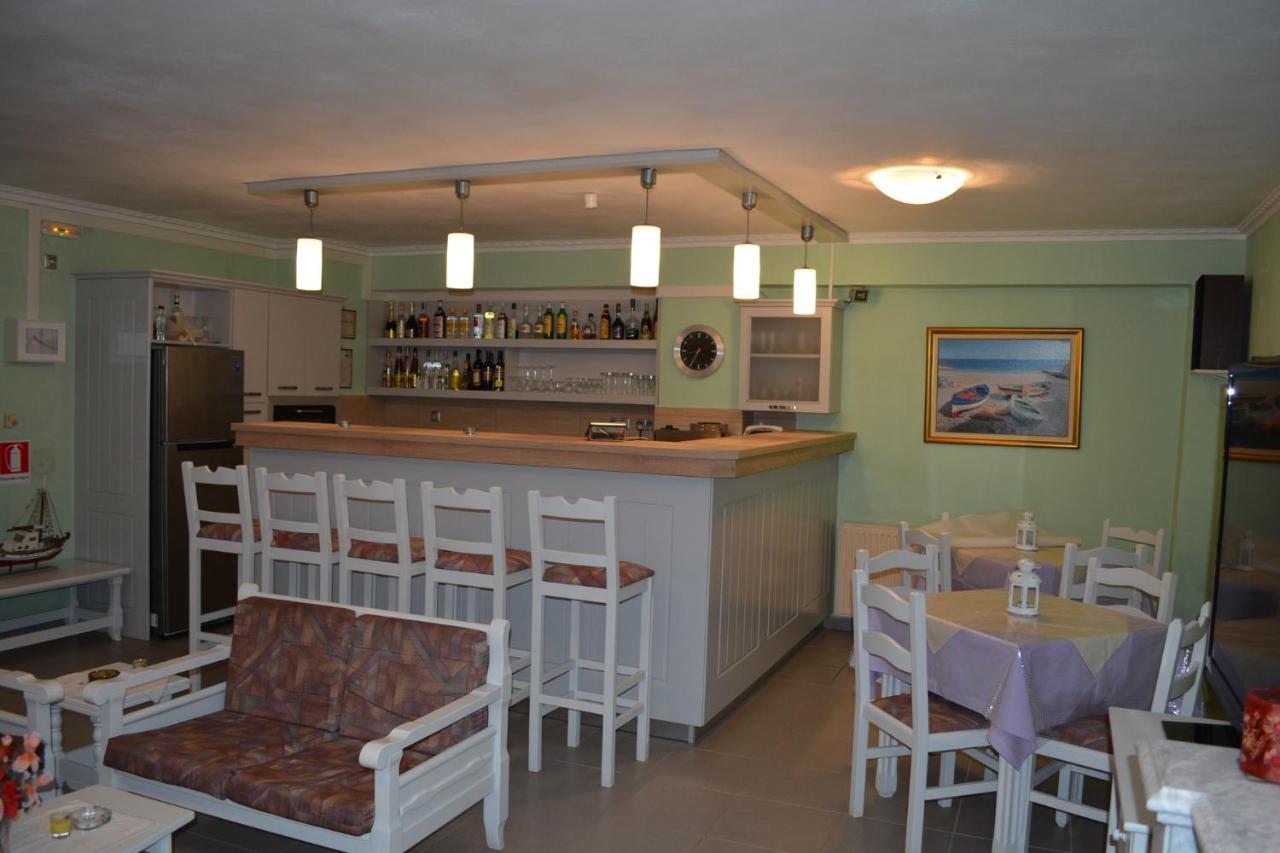Stella Hotel Apartments - 3
