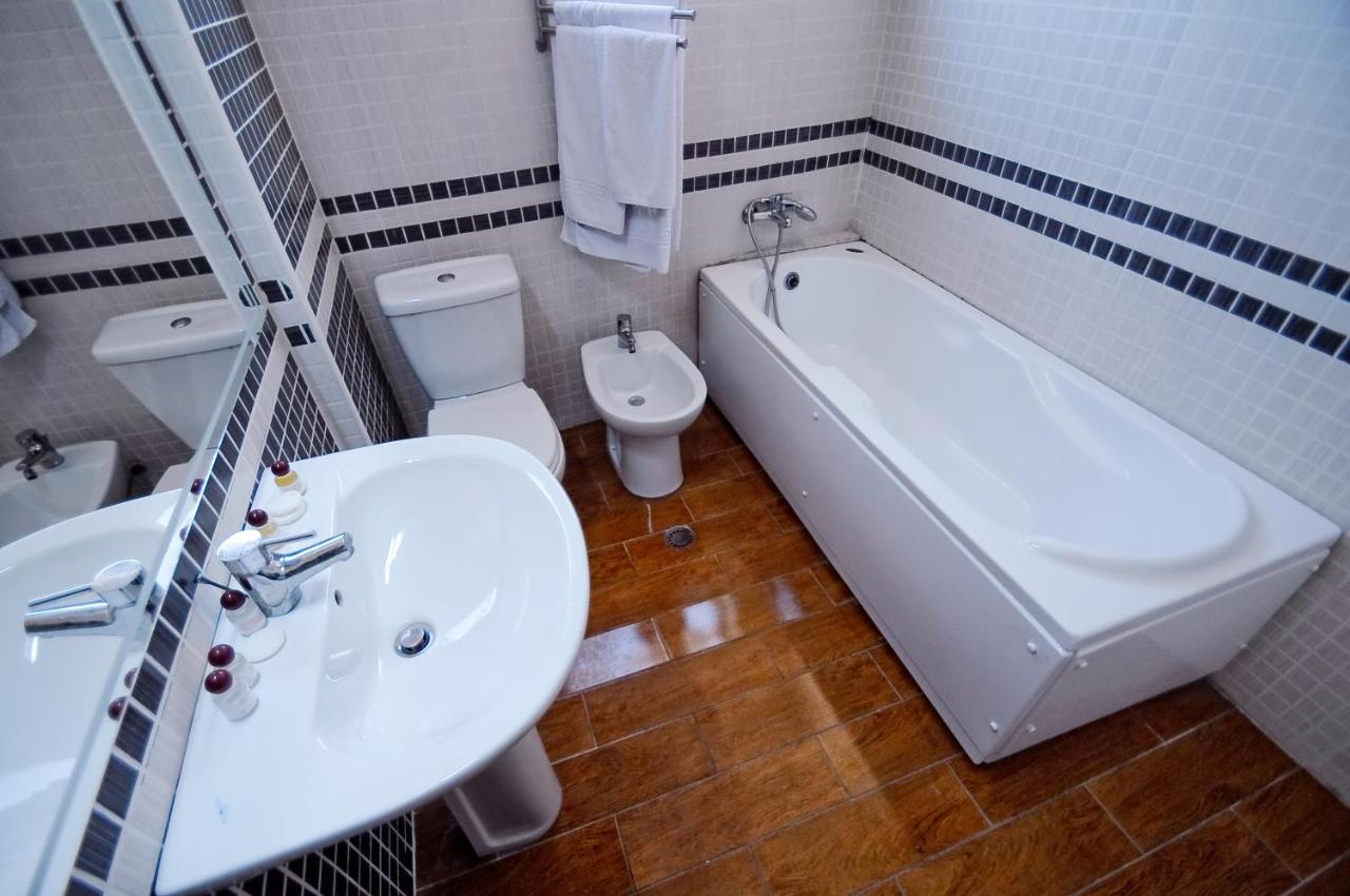 Hotel Lubjana photo 4