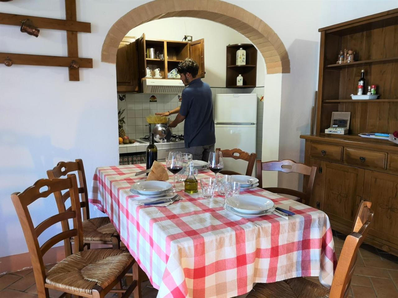 Agriturismo Palazzo Conti - B photo 2
