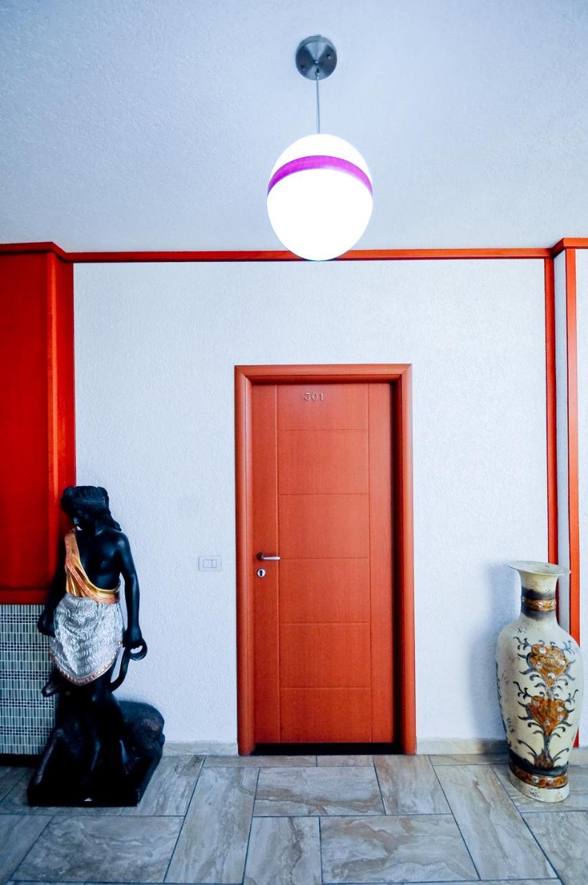 Hotel Lubjana photo 2