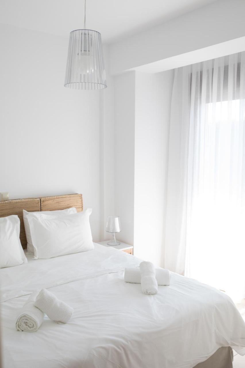 Niovi Boutique Apartments - 4