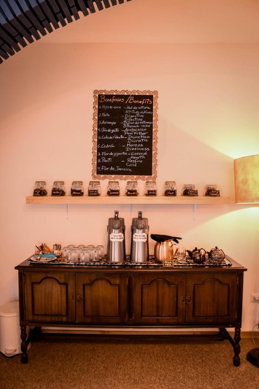 Cooper Hotel Boutique photo 2