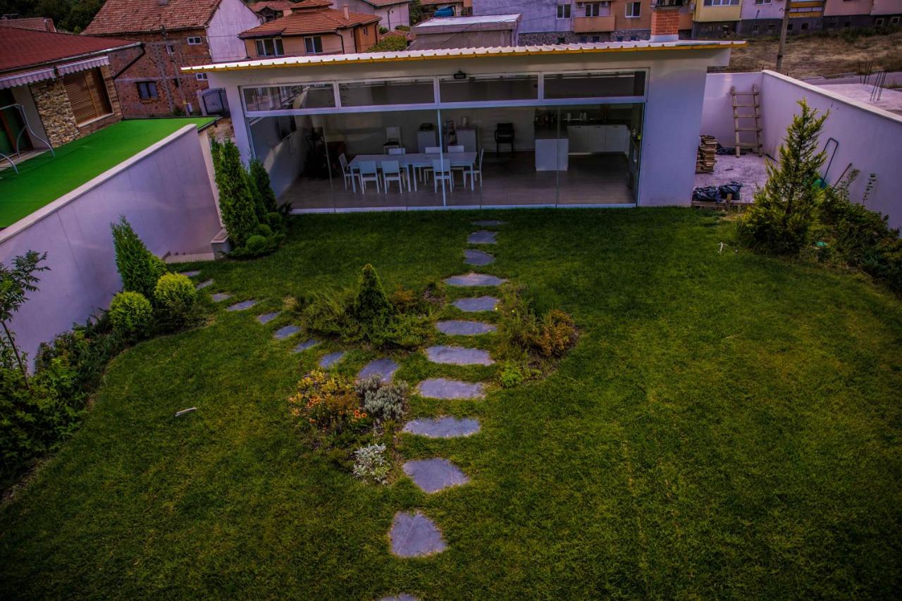 Villa Pirin - 3