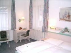 Apart Hotel Leipzig Taucha photo 4