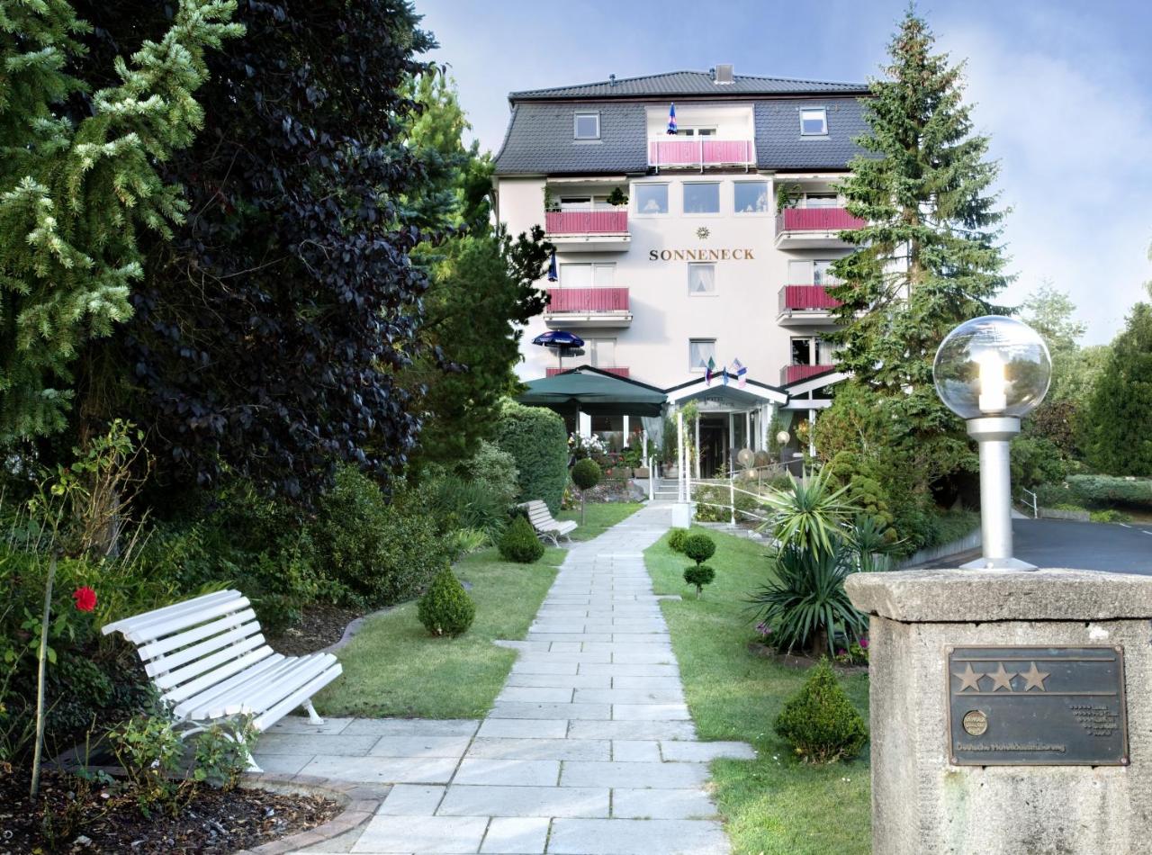 Hotel Sonneneck