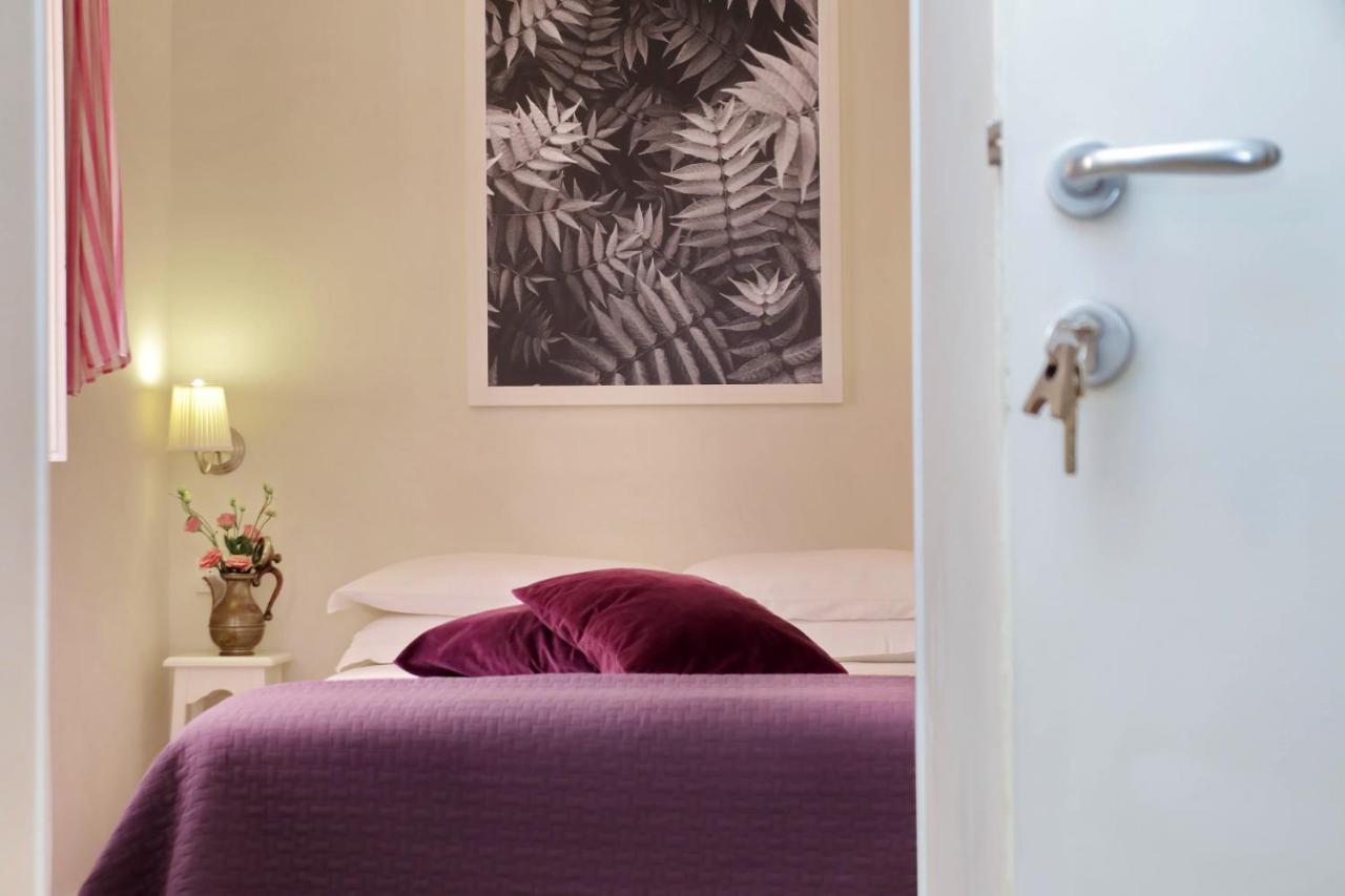 Guest House Amaranto Romano photo 4