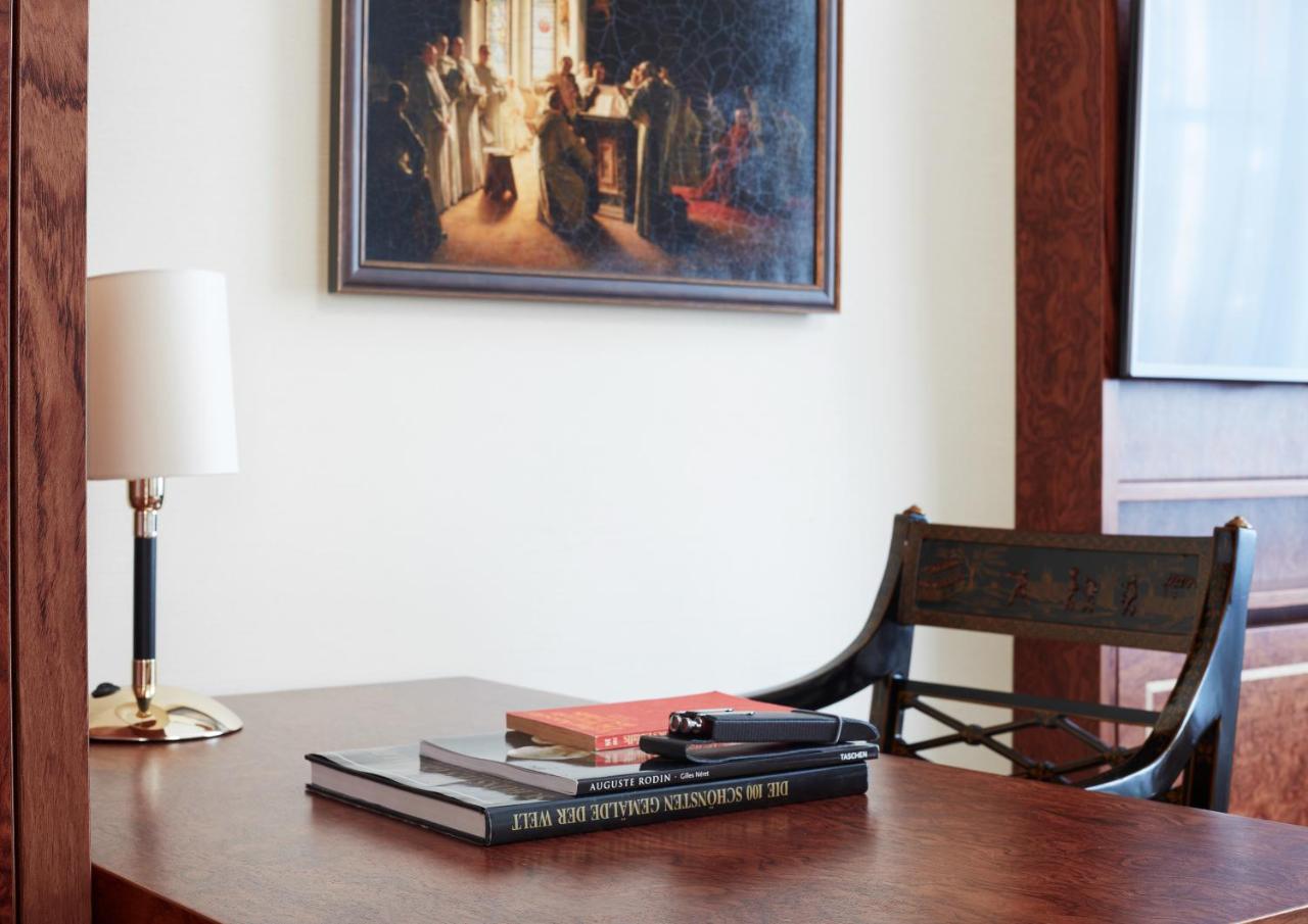 Living Hotel De Medici photo 3