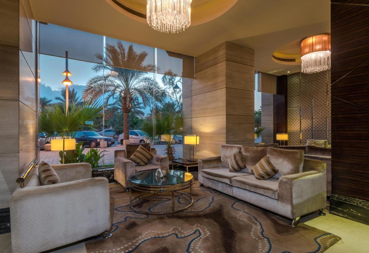 Foto - Boudl Al Qasr