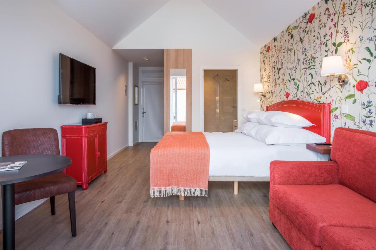 Pestana Quinta do Arco Nature & Rose Garden Hotel photo 3