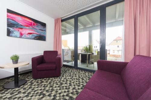 Hotel Saxenhof - 4
