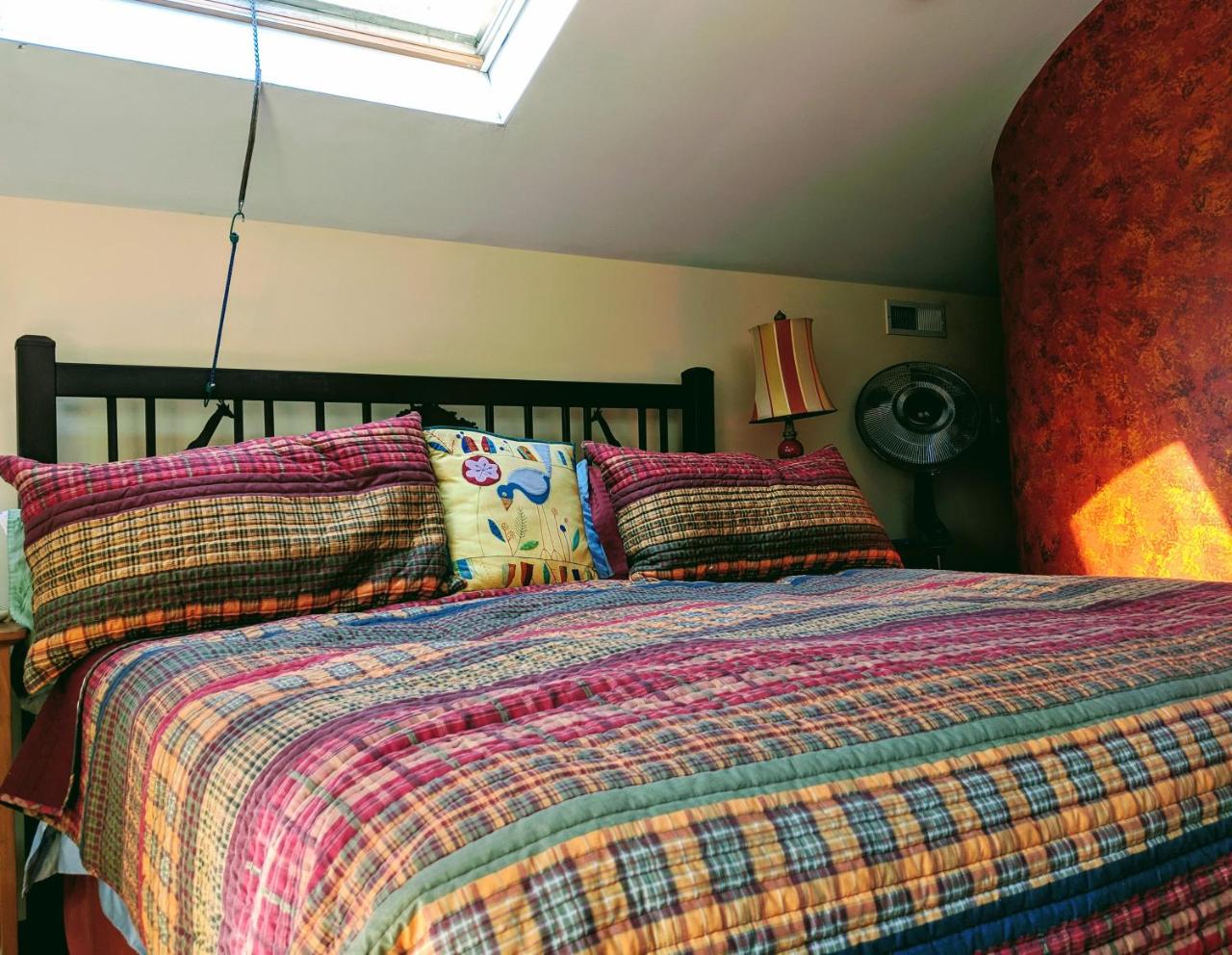 Ann Arbor Bed and Breakfast photo 2