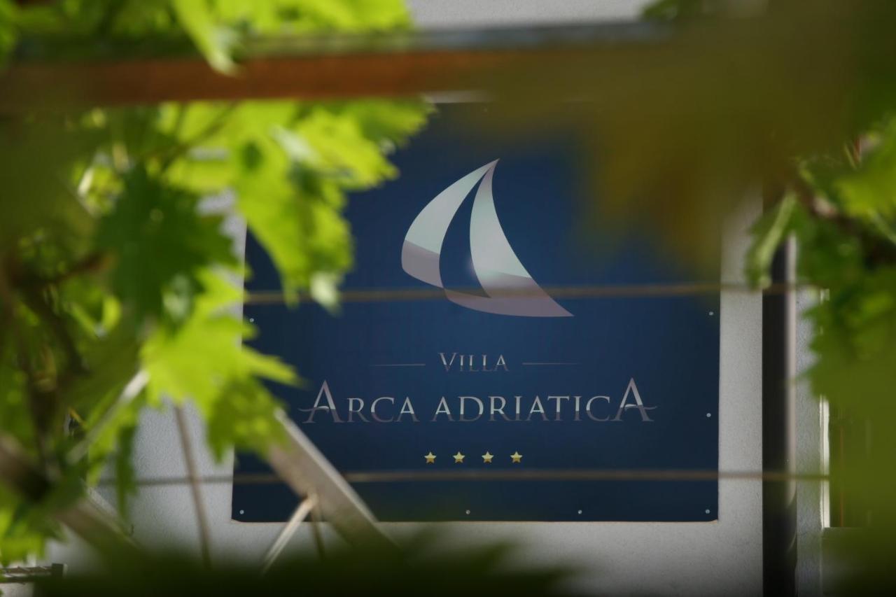Villa Arca Adriatica - 5