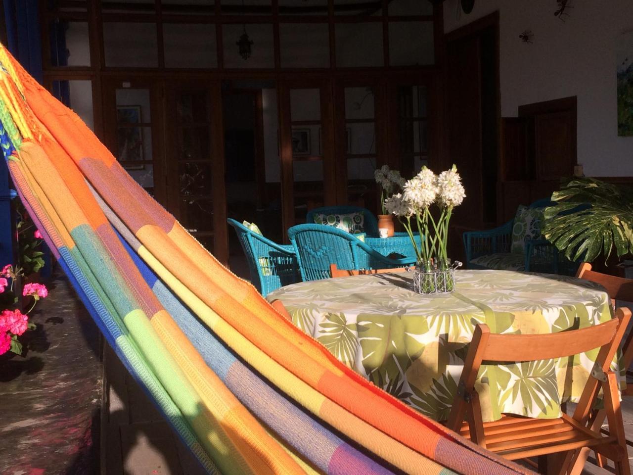 Reserva Guadalajara - Authentic farm in Cocora Valley photo 3