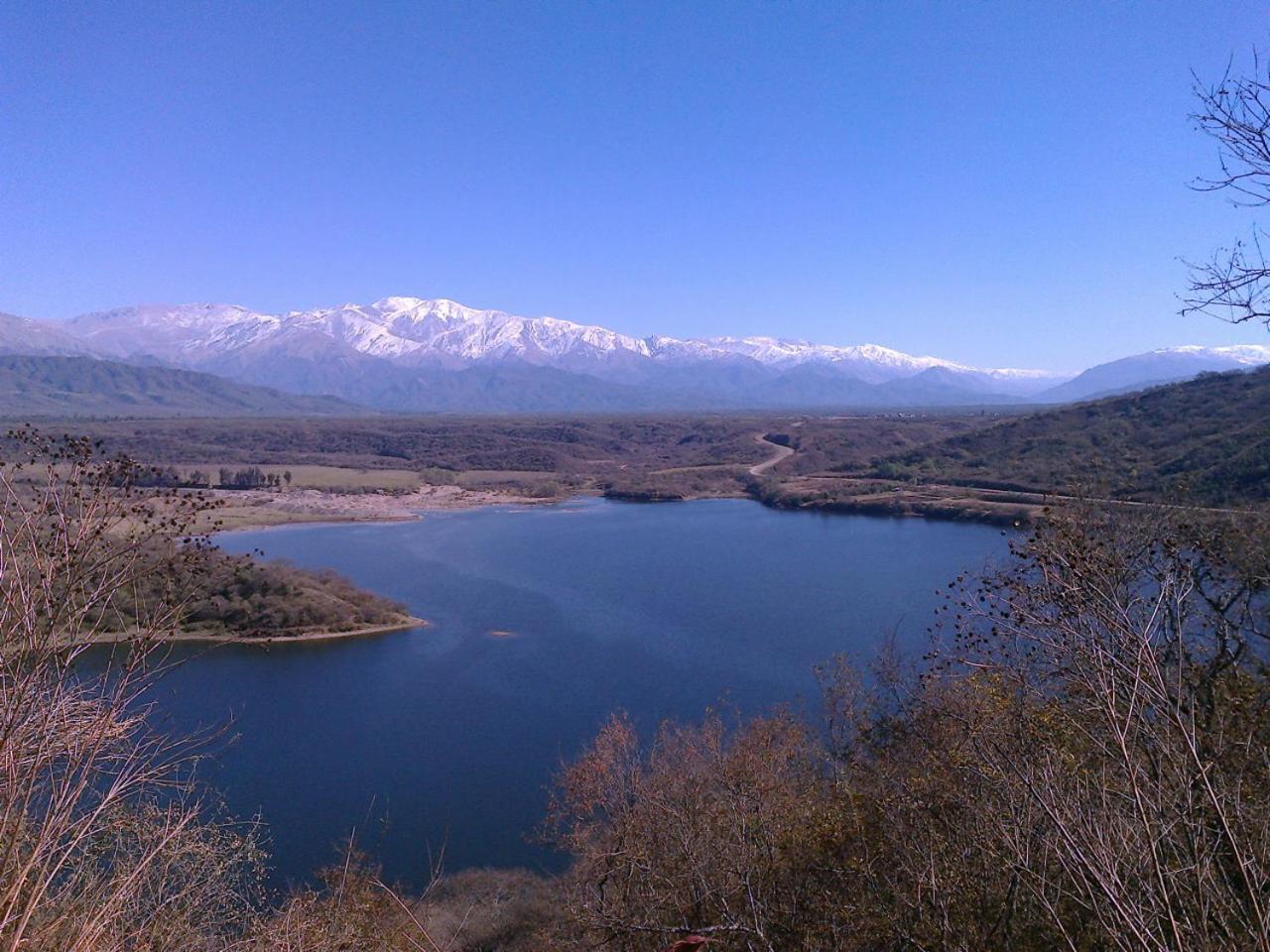 Cabanas Inti-Wari Jujuy photo 3