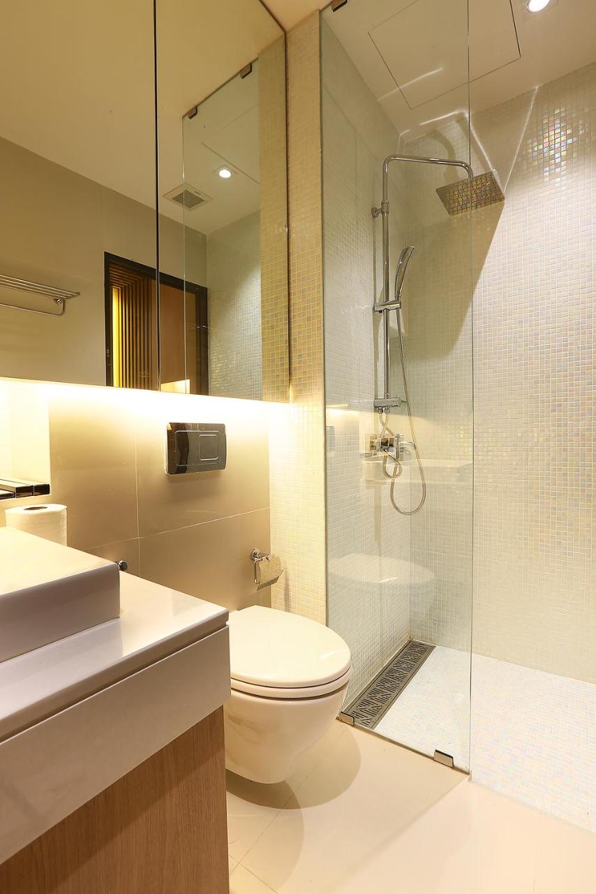 Montana Hotel Songkhla photo 4