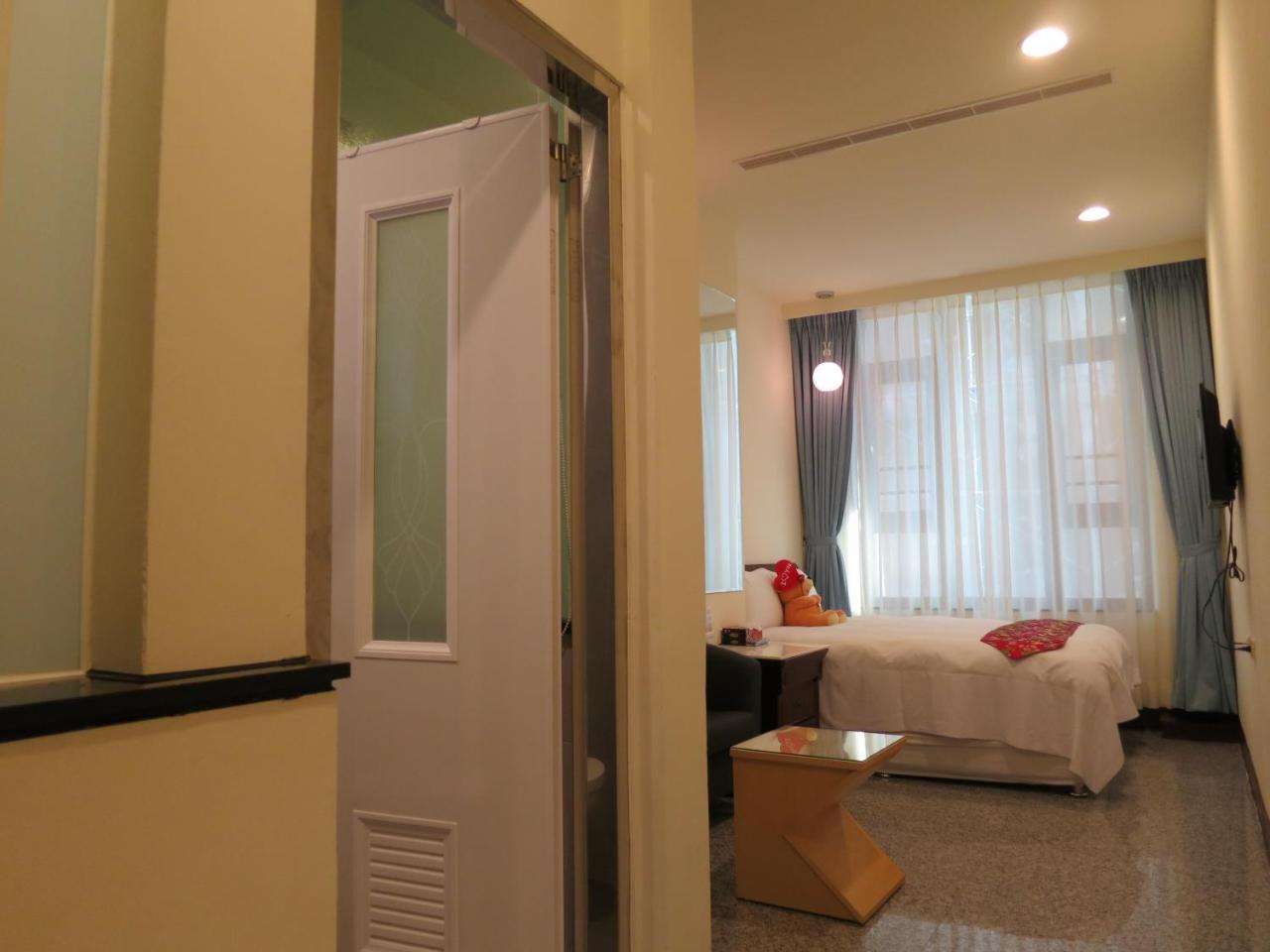 Sun Moon Lake Crown Yu Hotel photo 3
