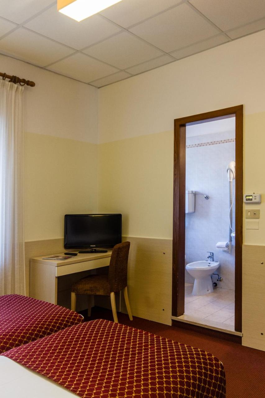 Hotel Sant'Ilario photo 4