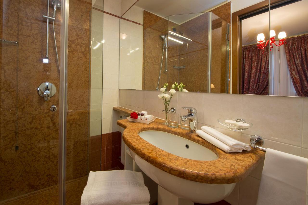 Villa Pace Park Hotel Bolognese photo 2
