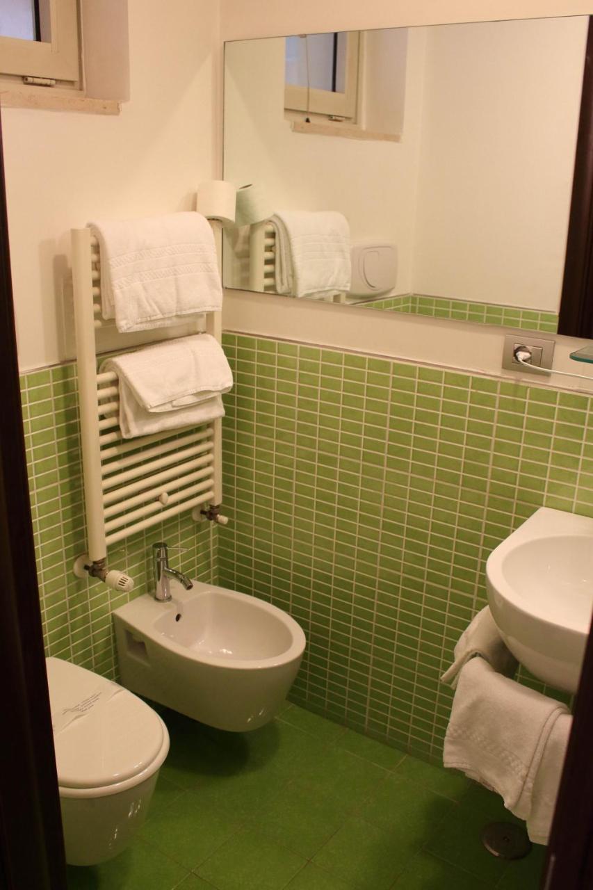 Albergo Miramonti photo 2