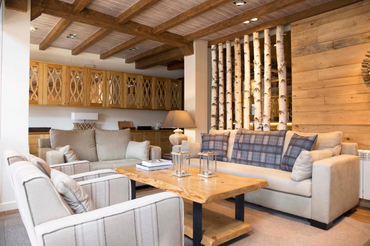 Eira Ski Lodge photo 3