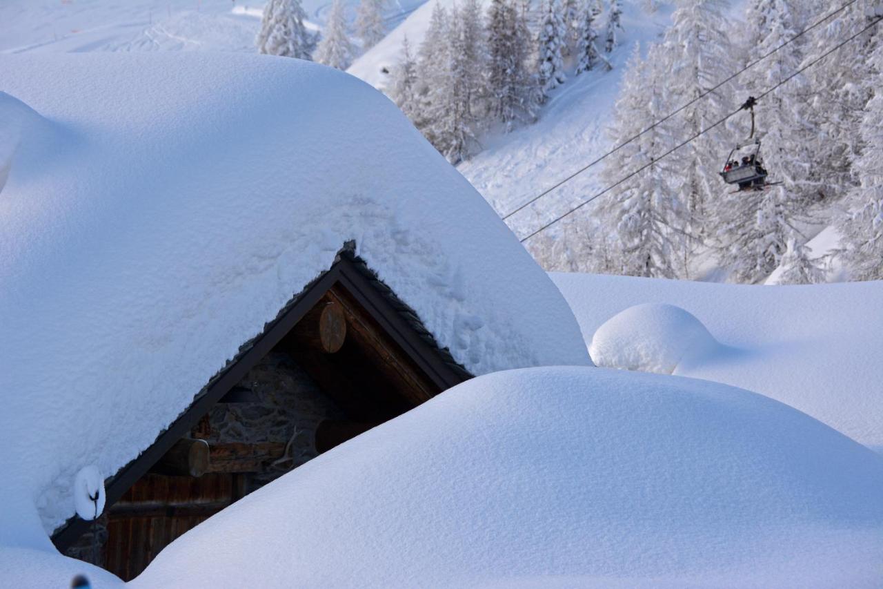 Pestana Le Massif Courmayeur, Hotel & Lodge - Leading Hotels of the World photo 2