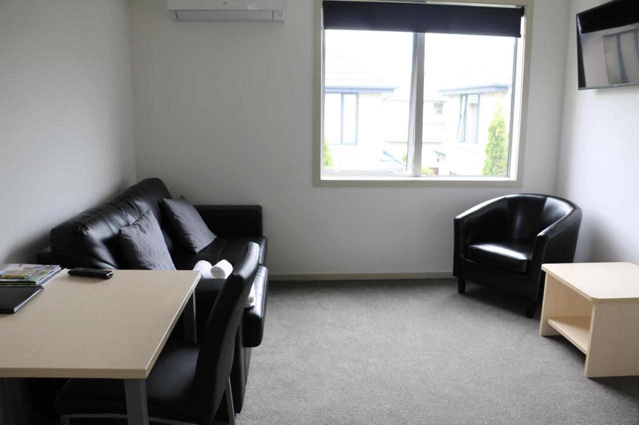 MCM Motel Christchurch photo 3