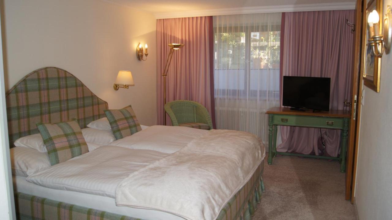 Pension Hartenfels - 2