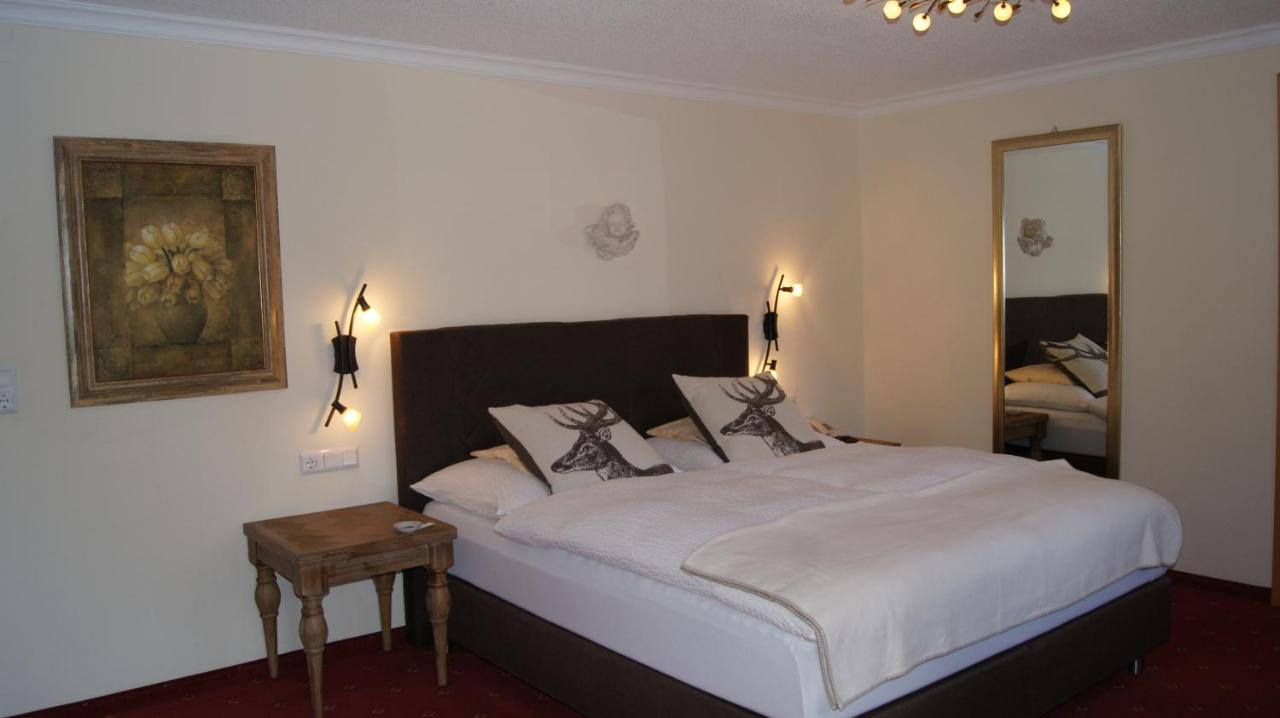 Pension Hartenfels - 4