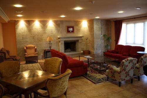 Hotel Abeiras photo 2