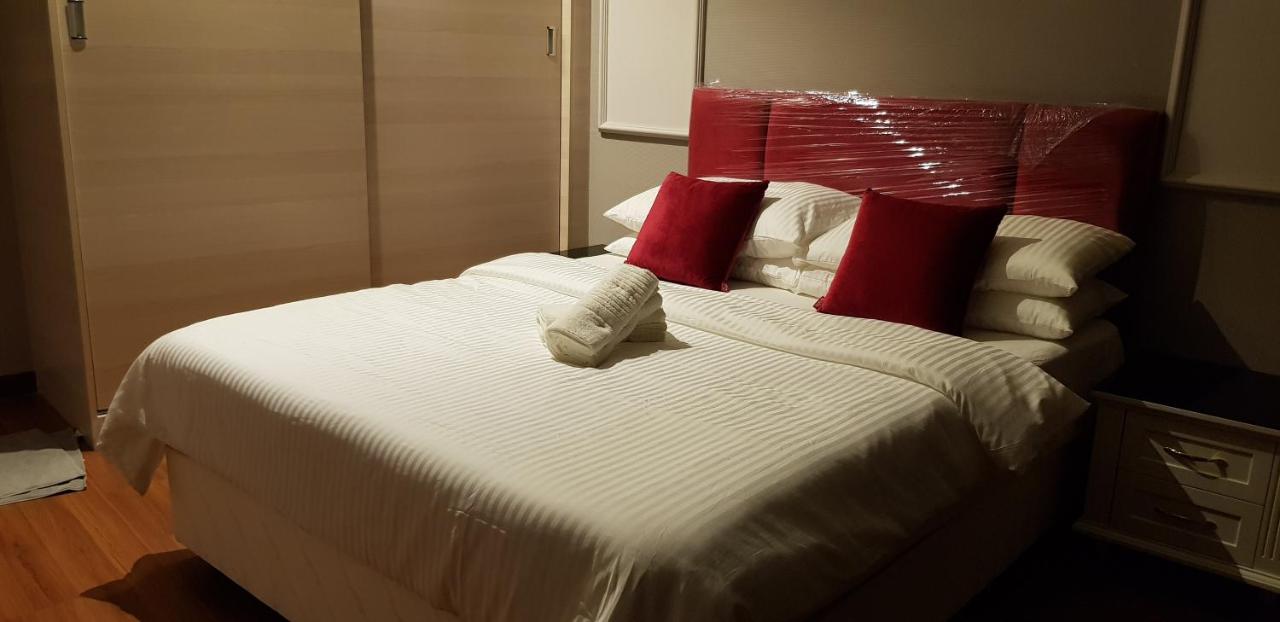 Q Suite at i-City