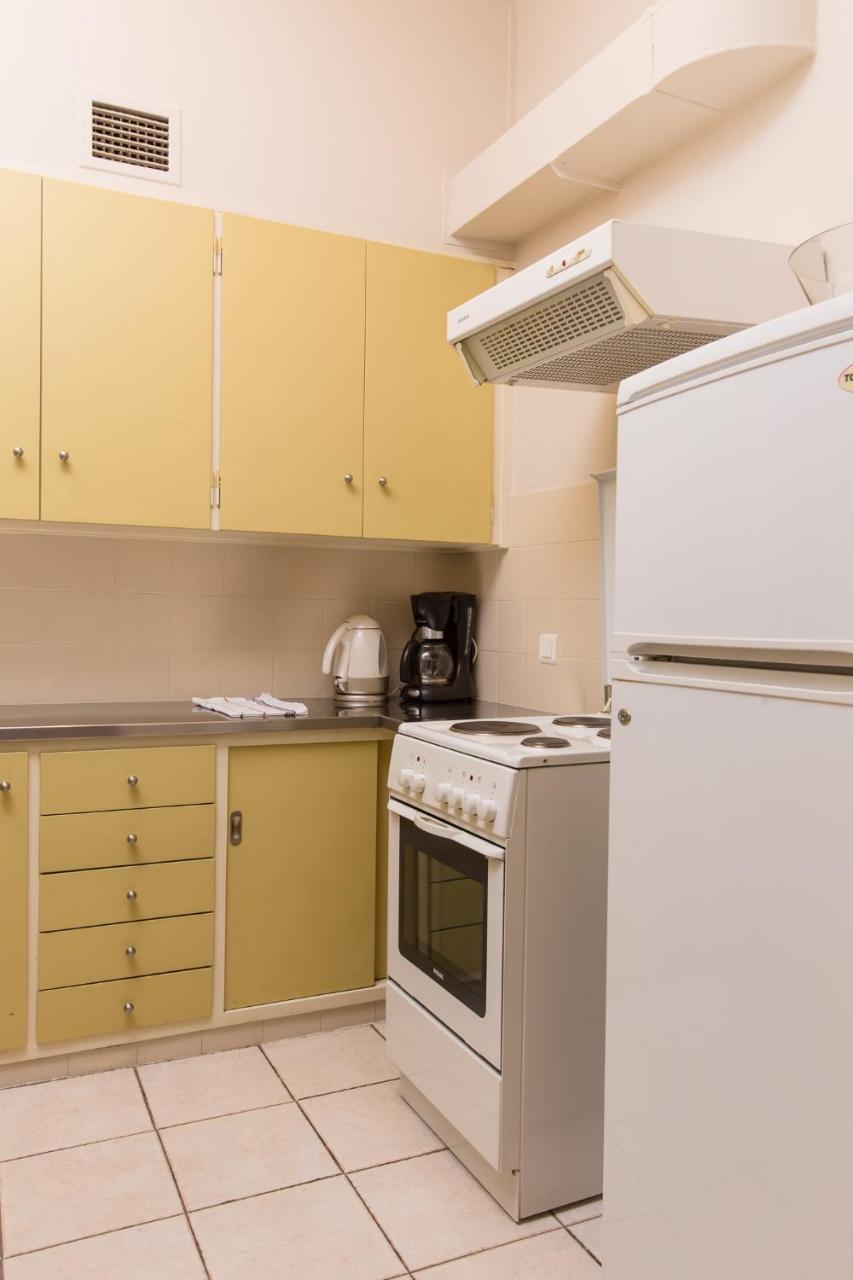 Delice Hotel-Family Apartments photo 4