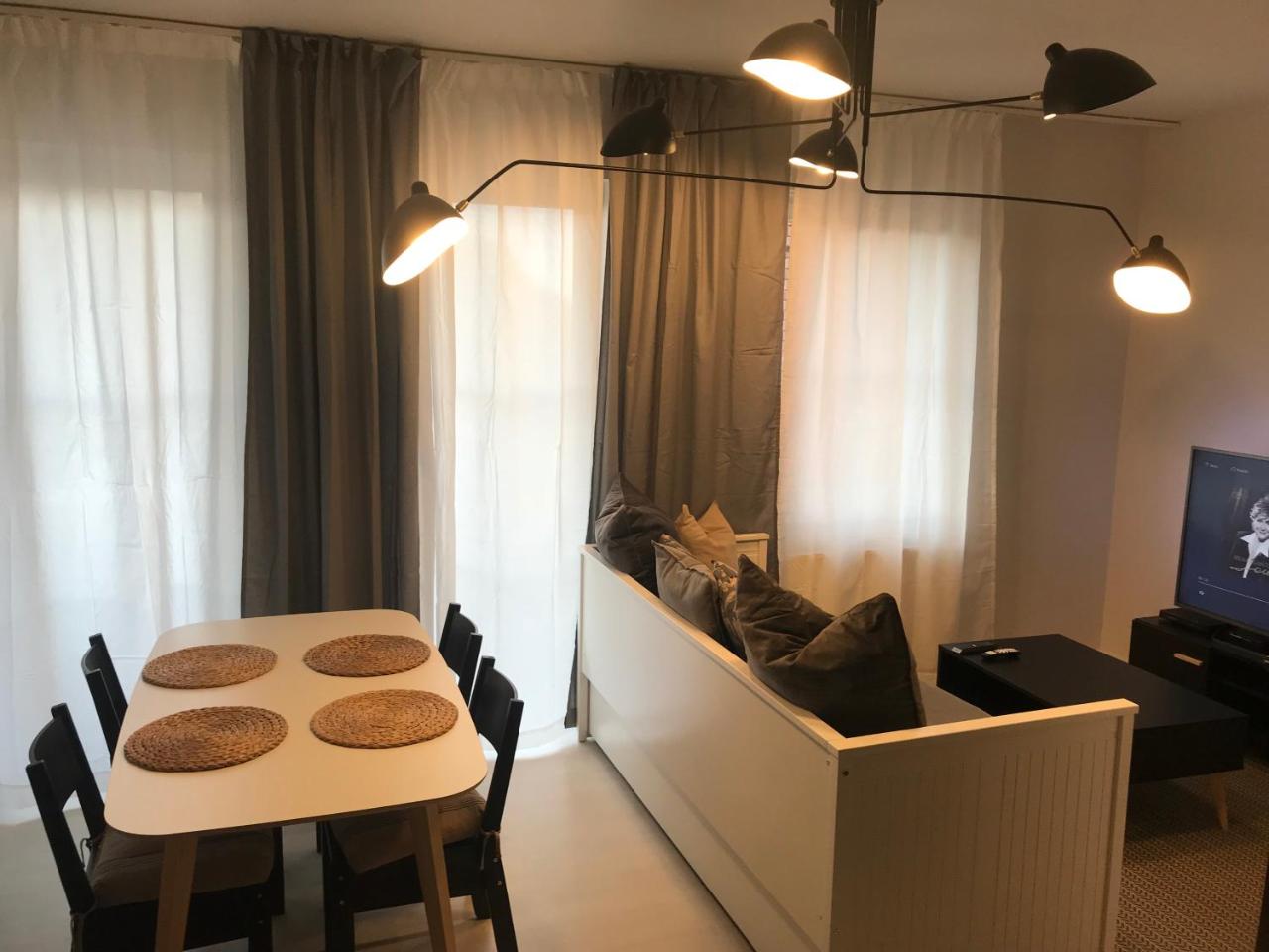 Apartament Bulwary Warty - 5